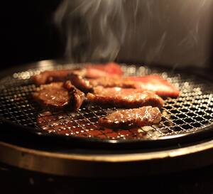 Gyu Kaku Japanese Bbq Sukajadi Bandung